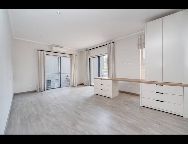 4 BEDROOM CLUSTER FOR SALE IN BRYANSTON